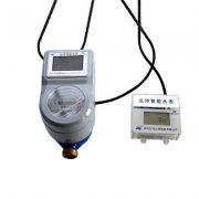 無線自組網(wǎng)_無線遠(yuǎn)傳水表_抄表方案