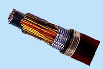 HYA系列通訊電纜深入解析 2×0.4與10×2×0.4規格結構與技術應用比較